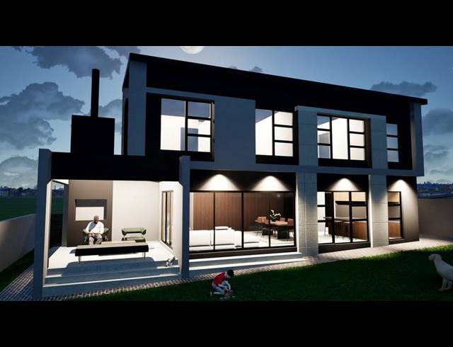 3 BEDROOM HOUSE FOR SALE IN FOUNTAINBROOK ESTATE